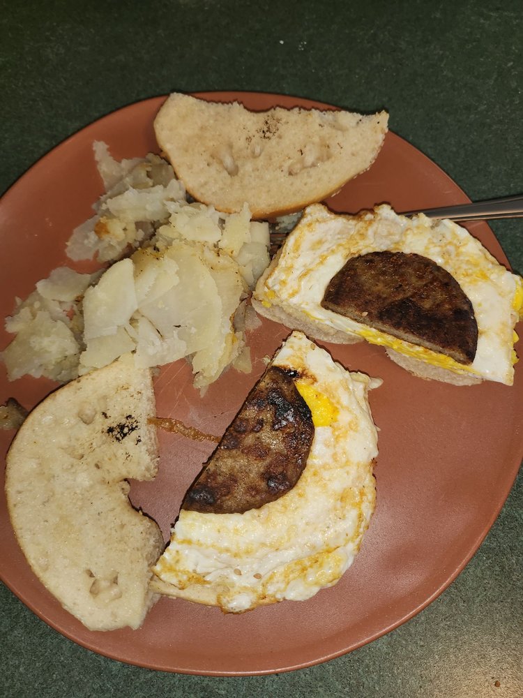 NEW YORK BAGELS & DELI 42 Reviews 2525 EastonNazareth Hwy, Easton