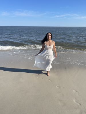 Cape May Lighthouse by null