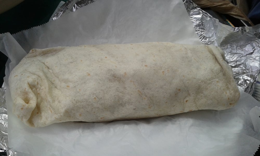 Patty's Tacos