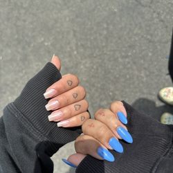 N & N Nail Spa