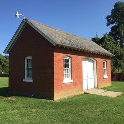 Colonial National Historical Park Archeology