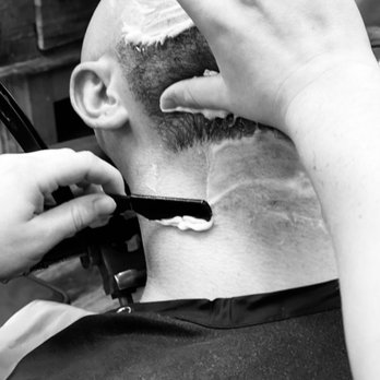 Barber Shack - Face shave - Barbers Near Me - Bellingham, Washington
