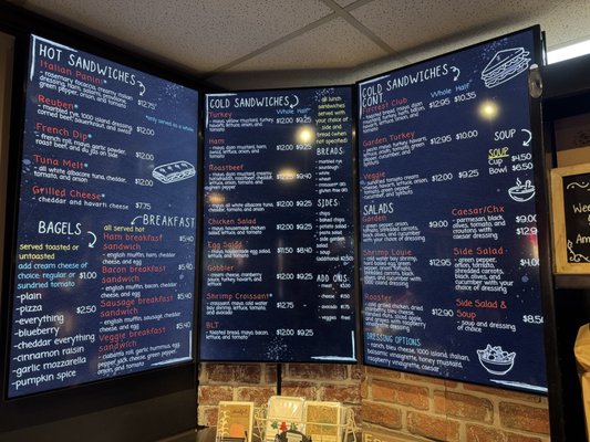 Menu photo 6 Espresso Yourself Fircrest, WA Menu photo 6 Espresso Yourself Fircrest, WA