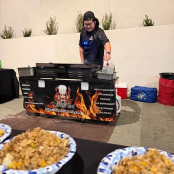Hibachi 4ever - Personal Chefs Near Me Hibachi 4ever - Personal Chefs Near Me