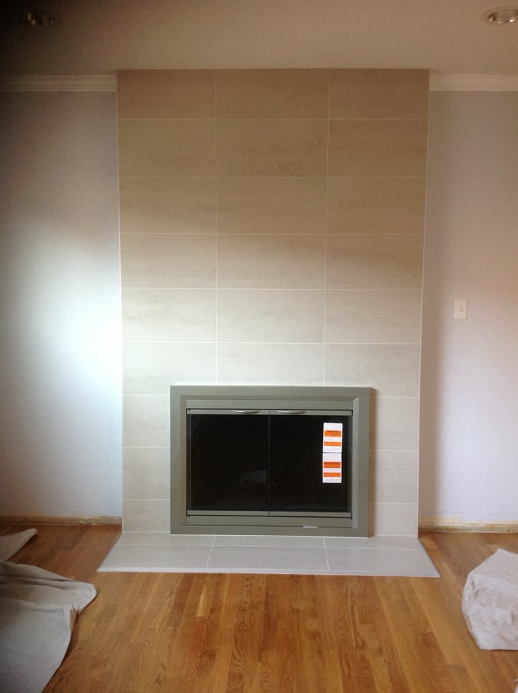 Slide of Dempster Plumbing