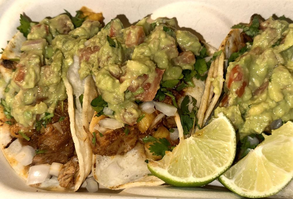 Mar y Sol Mexican Food