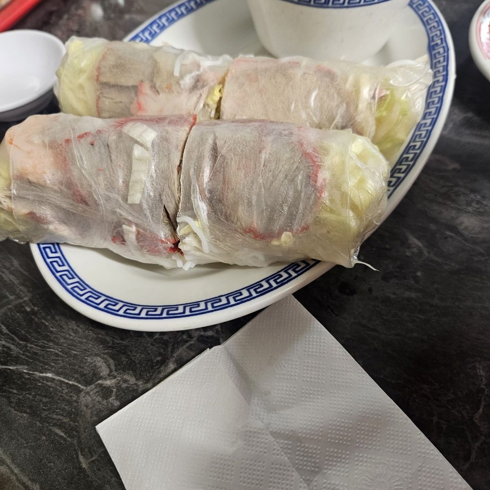Pho Paradise - Spring rolls - Noodles Near Me - Fresno, California Pho Paradise - Spring rolls - Noodles Near Me - Fresno, California