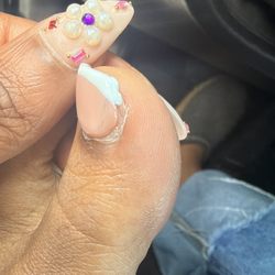 Pure Nails Spa