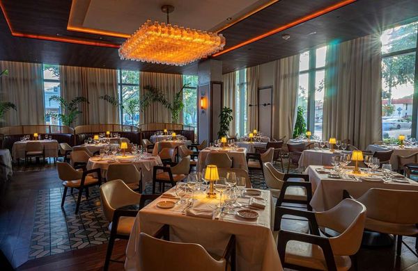 The Ray Hotel Delray Beach, Curio Collection by Hilton by null