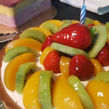Sheng Kee Bakery - Classic fruit tart. - Bakeries Near Me - Richmond, California Sheng Kee Bakery - Classic fruit tart. - Bakeries Near Me - Richmond, California