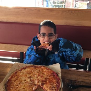 Blaze Pizza - Best date ever. - Salad Near Me - Amherst, New York Blaze Pizza - Best date ever. - Salad Near Me - Amherst, New York