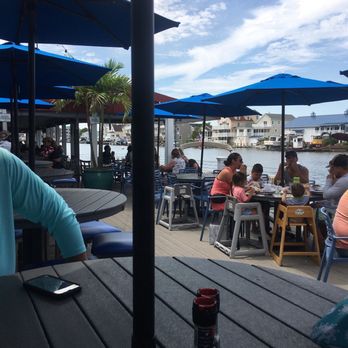 Harpoon Hanna's - Seafood Near Me - Fenwick Island, Delaware