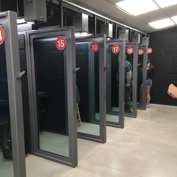 Range USA Cypress - Guns & Ammo Near Me - Houston, Texas