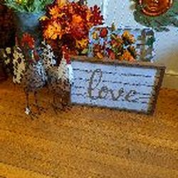 Potpourri