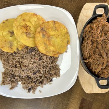 Cuban Corner - Caterers Near Me - Columbia , South Carolina