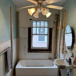 HoH Home Repair & Handyman Services