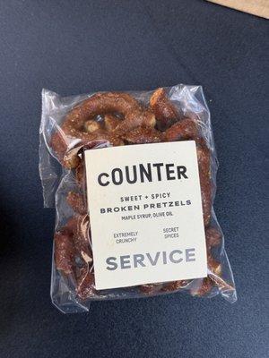 Counter Service by null