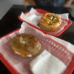 Posh Bagel