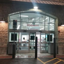 Walgreens