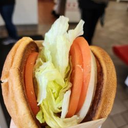 In-N-Out Burger