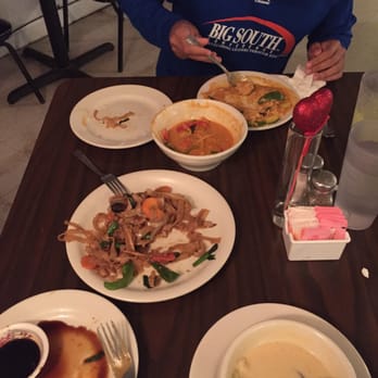 Ann's Thai Kitchen - Best kept secret in NC! - Thai Near Me - Beulaville, North Carolina Ann's Thai Kitchen - Best kept secret in NC! - Thai Near Me - Beulaville, North Carolina