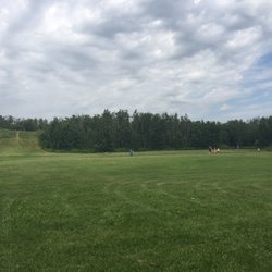 Telegraph Park Campground