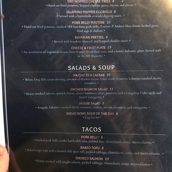 The Gas Lantern Drinking Company - Beer, Wine & Spirits Near Me - Boise, Idaho
