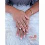 Photo of Ohana Glow Nails