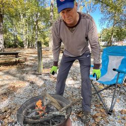 Grandpa's Farm Campground