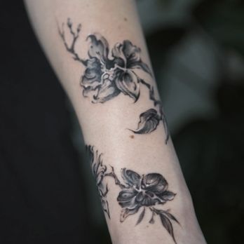 Wenos Tattoo - Artist yi custom cover up design
Ins:yi_tattoo_art - Tattoo Near Me - Yorba Linda, California Wenos Tattoo - Artist yi custom cover up design
Ins:yi_tattoo_art - Tattoo Near Me - Yorba Linda, California