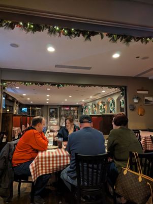 Aurelio's Pizza Geneva by null