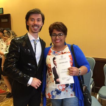 AML Academy Makeup & Hair - graduation day!! - Cosmetology Schools Near Me - Glendale, California AML Academy Makeup & Hair - graduation day!! - Cosmetology Schools Near Me - Glendale, California