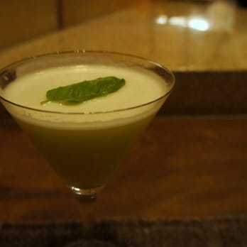 Zuma - Zumanuka with a basil presence. - Japanese Near Me - Miami, Florida Zuma - Zumanuka with a basil presence. - Japanese Near Me - Miami, Florida