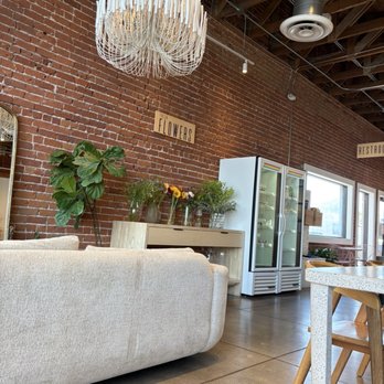 A Flour Shop - Inside - Coffee & Tea Near Me - Phoenix, Arizona