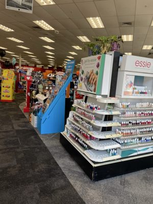 CVS Pharmacy