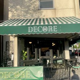 Exterior photo of Decore - San Diego, California Exterior photo of Decore - San Diego, California