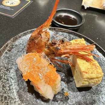 TORO - Sushi Bars Near Me - Honolulu, Hawaii