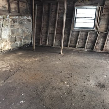 Dan's Dump Runs - All cleaned up, its looks awesome. - Junk Removal & Hauling Near Me - Mystic, Connecticut