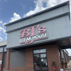 BJ's Steakhouse