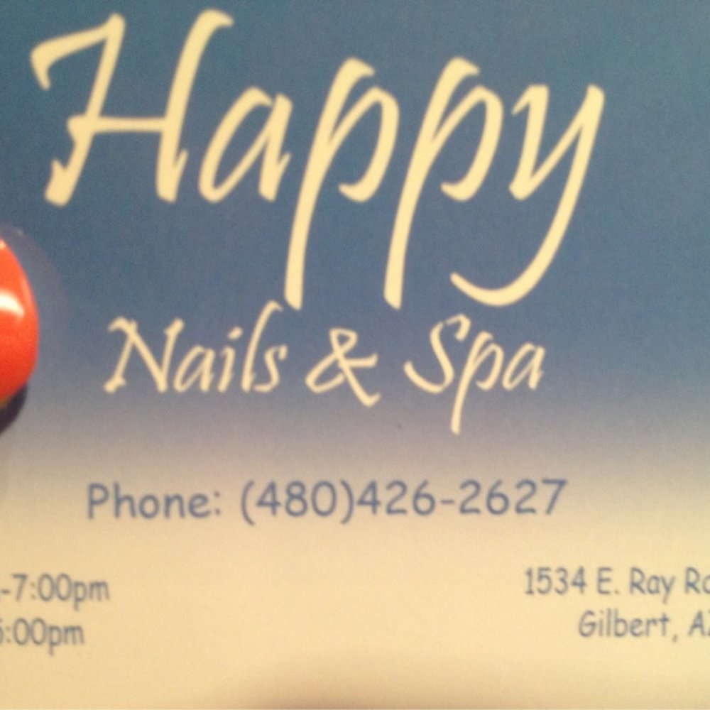 Update more than 136 happy nails coupons latest ceg.edu.vn