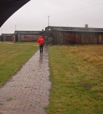 State Museum at Majdanek by null