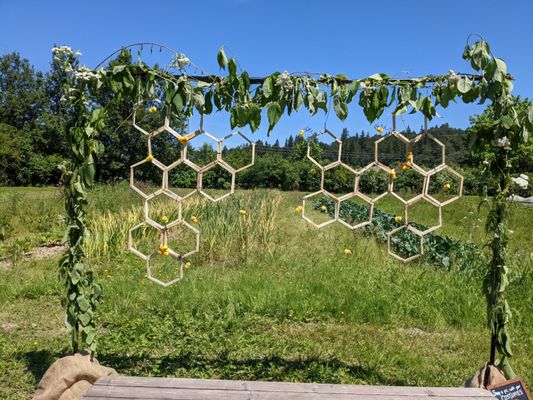 Oxbow Farm & Conservation Center