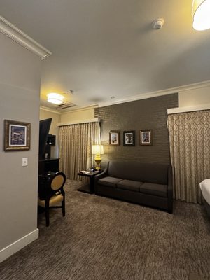 Mark Spencer Hotel by null