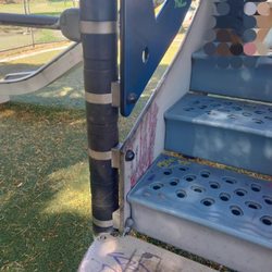 Kahului Community Center Park - 6/22/24 Buss up little park