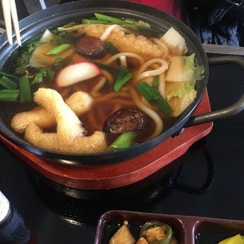 Hako - Hot pot udon - Sushi Bars Near Me - Irvine, California Hako - Hot pot udon - Sushi Bars Near Me - Irvine, California