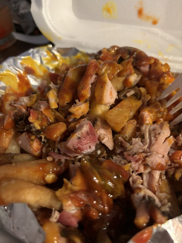 JERKMAN BBQ Updated October 2024 54 Photos & 38 Reviews 758 S