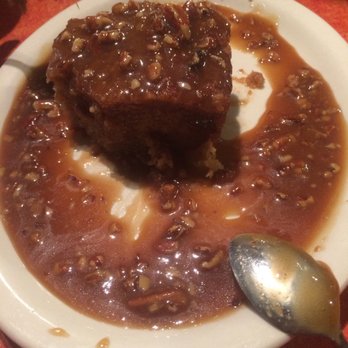 Hoover's Cooking - Praline Bread Pudding is the BOMB! - Southern Near Me - Austin, Texas Hoover's Cooking - Praline Bread Pudding is the BOMB! - Southern Near Me - Austin, Texas