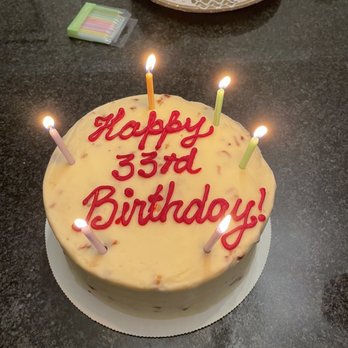 Gabriel's Restaurant & Bakery - Red Velvet Cake - Bakeries Near Me - Marietta, Georgia