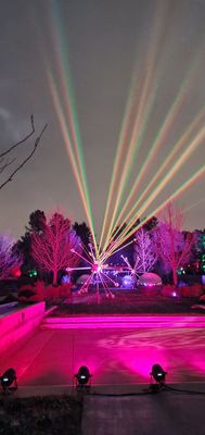 The Morton Arboretum by null