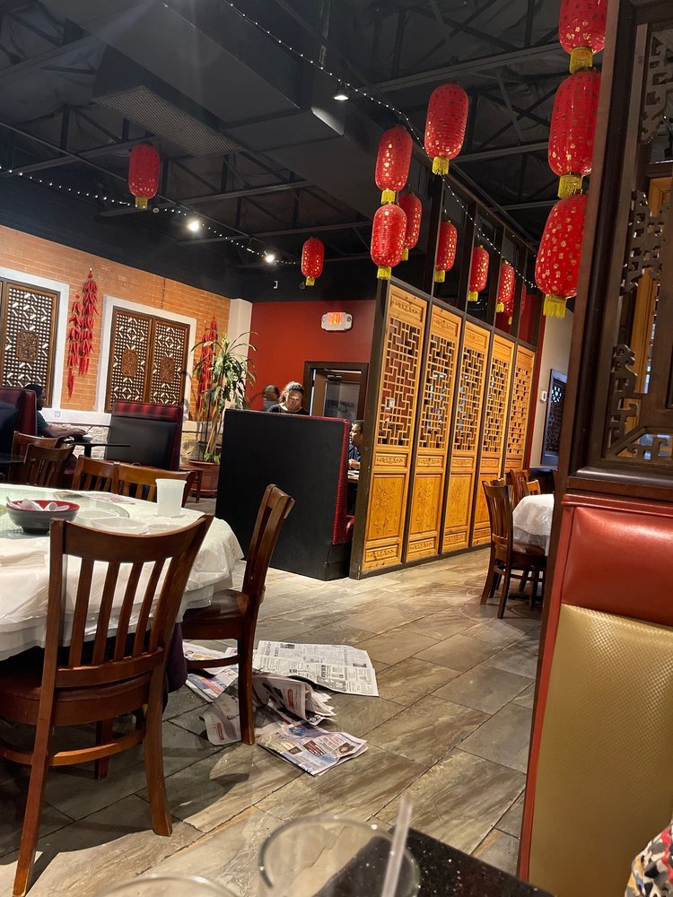 Royal Sichuan